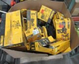 Dewalt Pallets For Sale