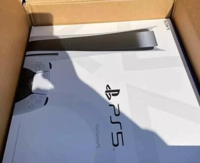 Ps5 Liquidation Pallets