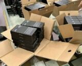 Buy iPhone Liquidation Pallets