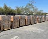 Amazon Global Online Wholesale Pallet