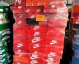 Nike Shoes Pallets For Sale