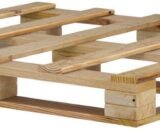 Wooden Pallets