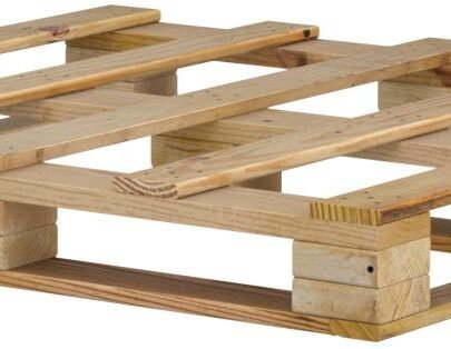 Wooden Pallets