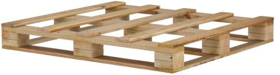 Wooden Pallets