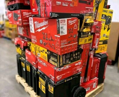 buy tool pallets